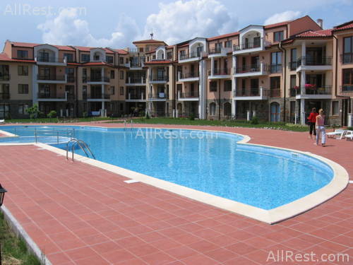 Arcadia Apartments 3